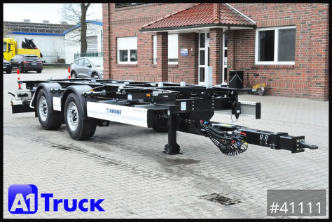 Tandem, MIDI, für 1120mm + 1320mm, SOFORT, NEU