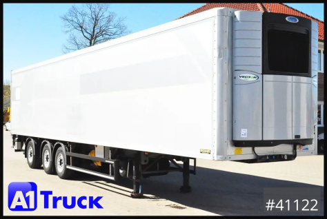 RSK/35 TK, Carrier 1950 , Lift-Lenkachse, LBW, 