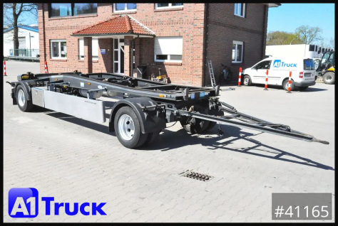 HKM G18 SZL 5,2 Luft, Schlitten, 