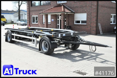 HAR 18.70, verzinkt unsed, 