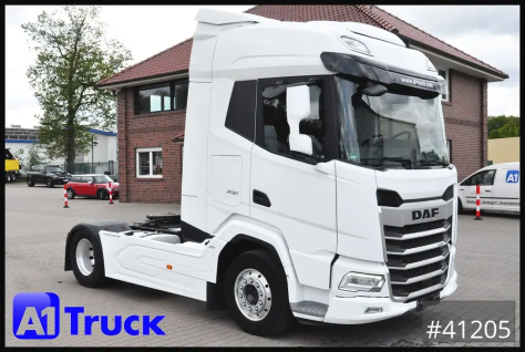 XF 530 FT, Intarder, Euro 6 E