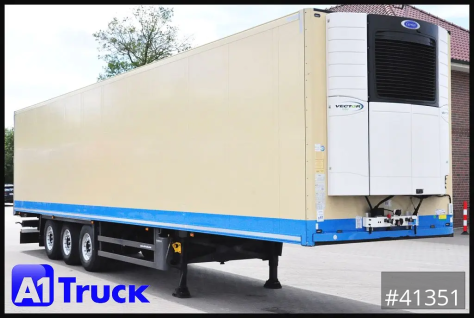 SKO 24,  Carrier Vector 1550, 
