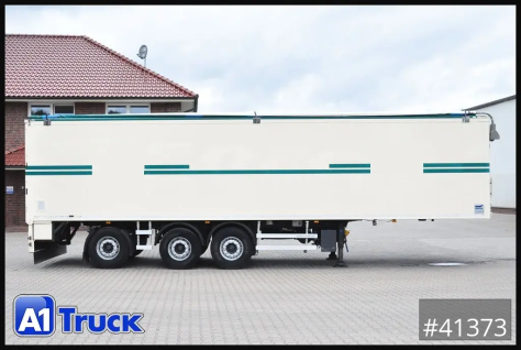 K20 L CF Agro Lenkachse ca 65m³ L11,3m