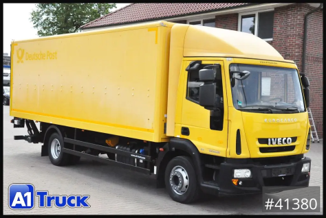 ML 120E28 BL Bär LBW 1,5t. Automatik 