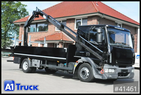 ML120E28, MKG Kran, Funk, Klima