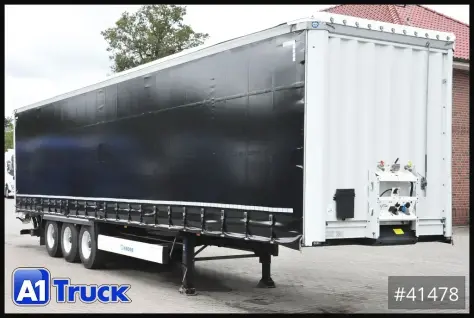 SD, Getränke, LBW, VDI 2700, Alufelgen 