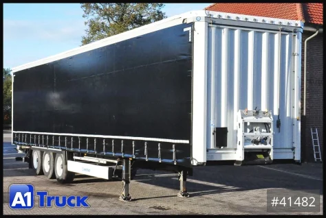 SD, Getränke, LBW, VDI 2700, Alufelgen 