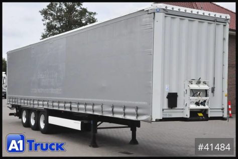 SD, Getränke, LBW,Code XL,  VDI 2700