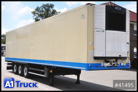 SKO 24,  Carrier Vector 1550, 1 Vorbesitzer