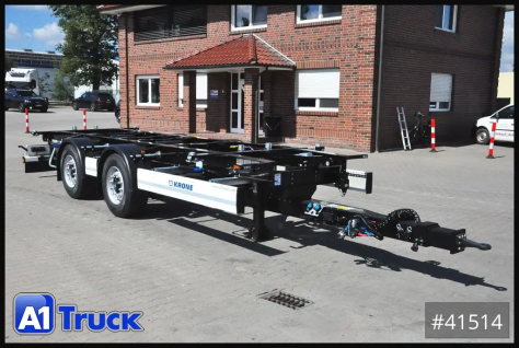 Tandem, MIDI, für 1120mm + 1320mm, SOFORT, NEU
