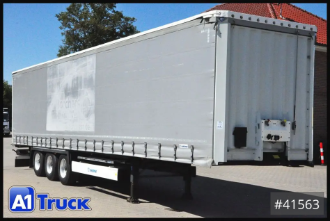 SD, Getränke, Safe Curtain, VDI 2700