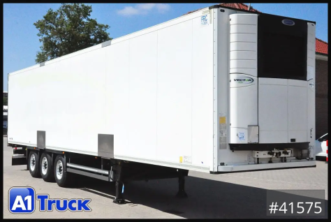 SCB S3B, Thermo King; Rohrbahner, Fleisch, Meat, 