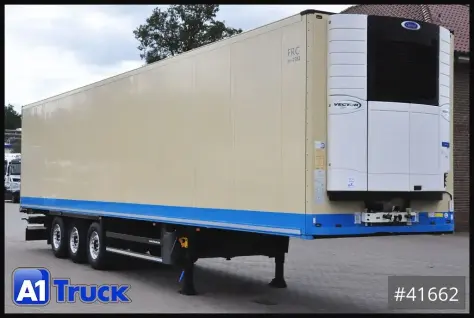 SKO 24,  Carrier Vector 1550, 1 Vorbesitzer