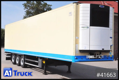 SKO 24,  Carrier Vector 1550, 1 Vorbesitzer