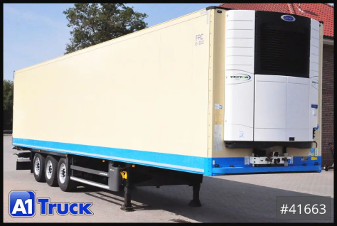 SKO 24,  Carrier Vector 1550, 1 Vorbesitzer