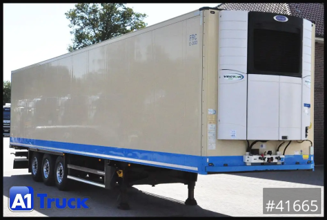 SKO 24,  Carrier Vector 1550, 1 Vorbesitzer