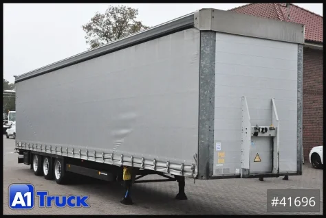 Speed Curtain, Lift 455/40 R 22.5, Hubdach, 