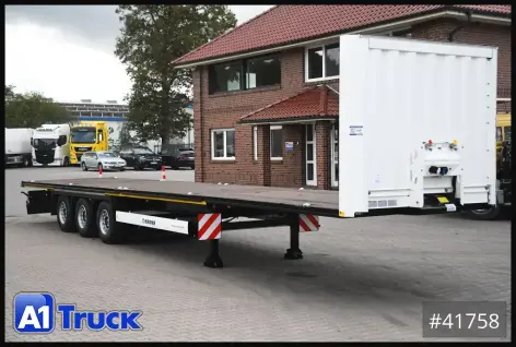 3 x SD, Mega, Twistlock, Container, NEU, SOFORT