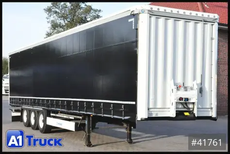 SD, Getränke, LBW, VDI 2700, Alufelgen 