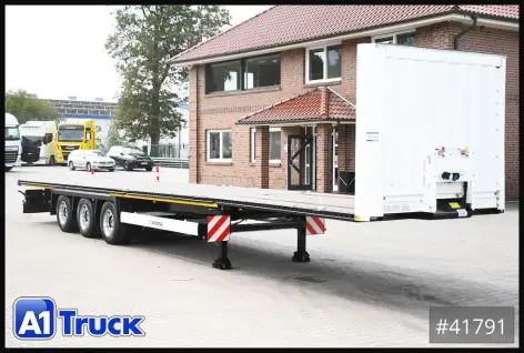 3 x SD, Mega, Twistlock, Container, NEU, SOFORT
