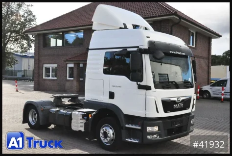TGM 15,290 BL Automatik Soundsystem  