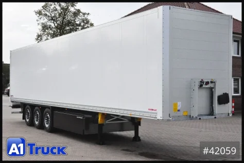 SBO 24, Lift, PK Doppelstock, NEU sofort 