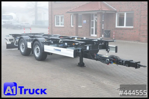 Tandem, MIDI, für 1120mm + 1320mm, SOFORT, NEU