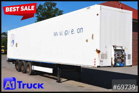 SDK 27, Koffer, Textil, 1 Vorbesitzer