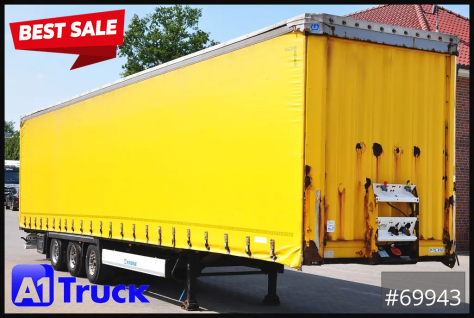 SD, Mega, Code XL, VDI 2700, DC 9.5 