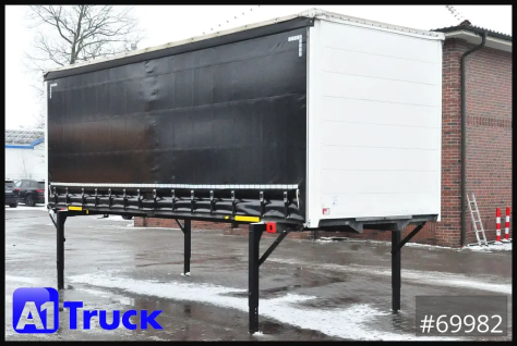 WPR 745, verzinkt, 2520  innen, Code XL