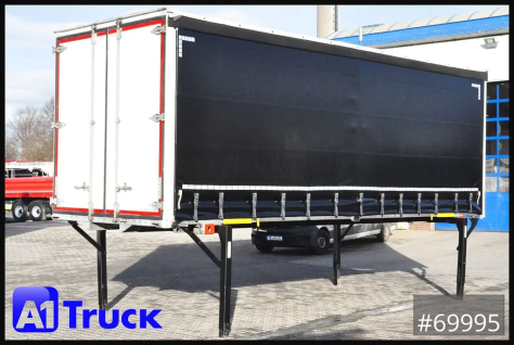 WPR 745, verzinkt, 2520  innen, Code XL