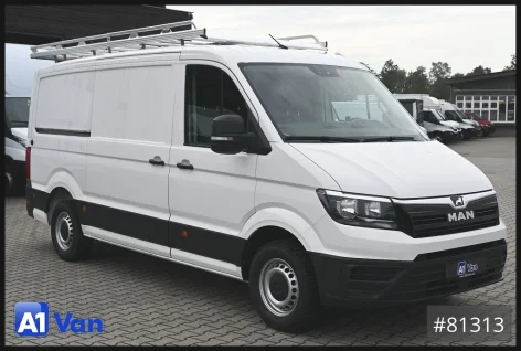TGE 3.140 4x2F SB Kasten, Klima, RFK, AHK