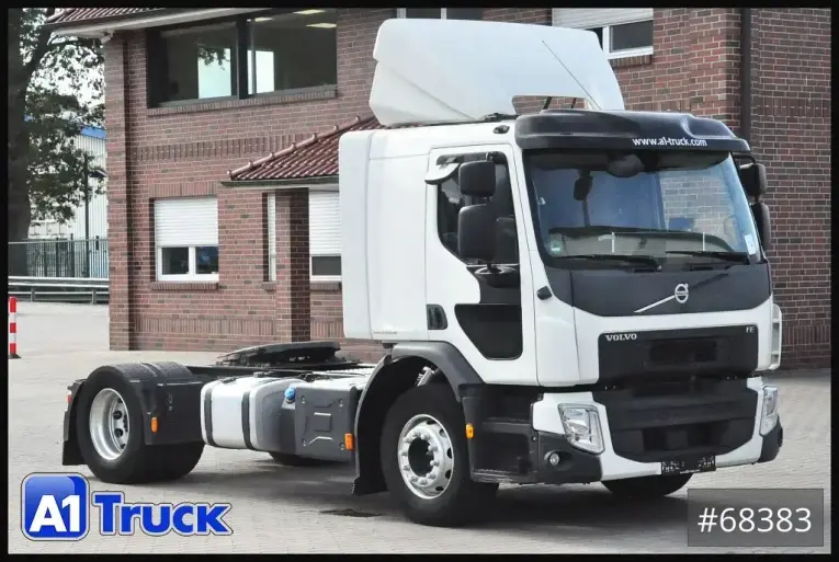 Volvo - Standard Sattelzugmaschine - Sattelzug - FE 280, SZM, Klima Rangierer,  Automatik, 